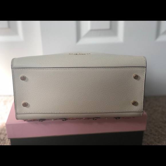 Kate Spade Embroidered Sam - Picture 7 of 8